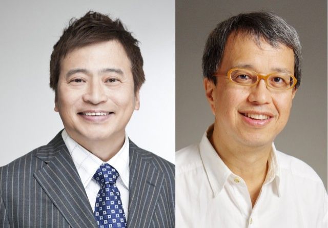 『TOKYO SPEAKEASY』今夜は、ラサール石井さんと、小宮孝泰さんがご来店！