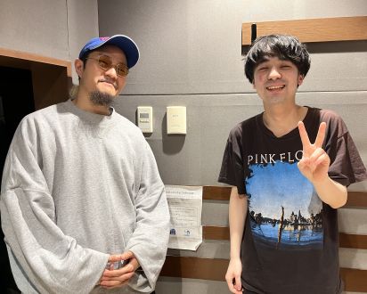 【ハスマナダイジェスト#107】OPトーク「誕生日ケーキ」蓮見トーク「タンブラーの真相がついに...!」ゲストトーク①「ゲストはラッパーのTaiTanさん！ / 飲みの席での波乱」ゲストトーク②「影響を受けたもの 」