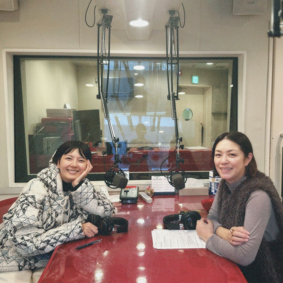 #37 GUEST：加藤紀子さん①