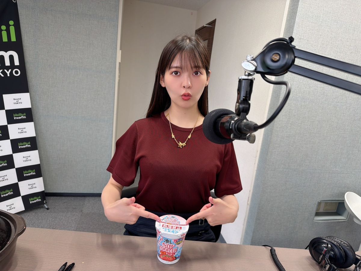 8/8 (土) 上坂すみれの土曜闇鍋劇場