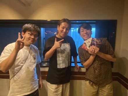 #狩野のオデコネ【『VIVANT』の感想 &amp; 自分がもしゾンビワールドの生存者だったら・・・ &amp;  AのVでは、まさかの英国大物女優登場?】