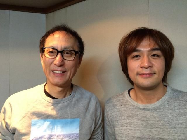 好調！ トークセッション