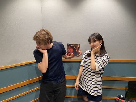 Flip The Records～B 面でも恋をして！～ディレクターズカット版#46 久保田早紀「異邦人 / 夢飛行」