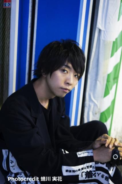 堀江貴文さんと落合陽一語り合う１時間