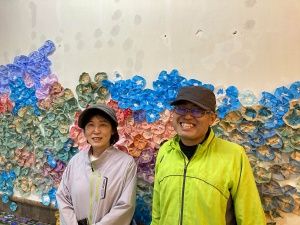 Vol.4 三豊市粟島　粟島芸術家村を訪ねて