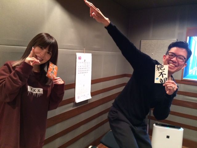 3月28日（火）Song List♪