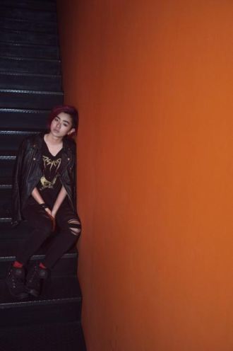 8月10日のプレイリストはHARUHIさん