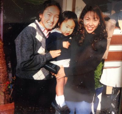 8月は穂積盛子さんにお話をうかがいます