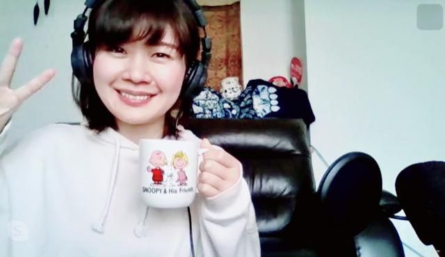 4月23日(木)オンエア楽曲