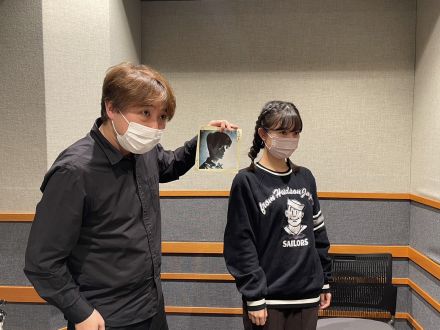 Flip The Records　～B 面でも恋をして！～ディレクターズカット版#9「研ナオコ A面・あばよ / B面・強がりはよせよ」