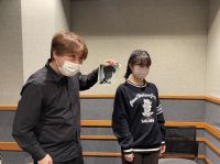 ディレクターズカット版#9「A面・あばよ」