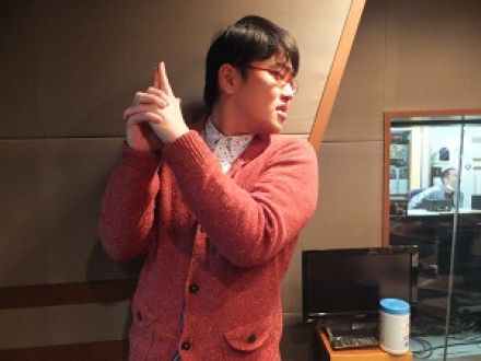 プレゼント当選者発表！！