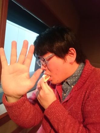 2月12日金曜日！