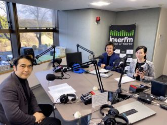 山本康正さん（エンジェル投資家）後編～日本が経済的に世界に羽ばたくために必要なことについて・・・