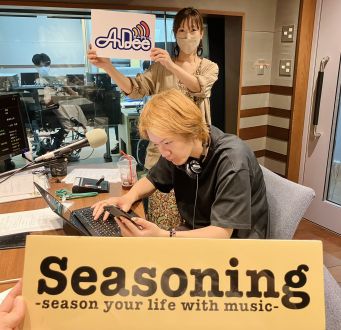 【ファミマ独自の就活支援講座】2022年7月7日（木）若新雄純の「色メガネ」#129