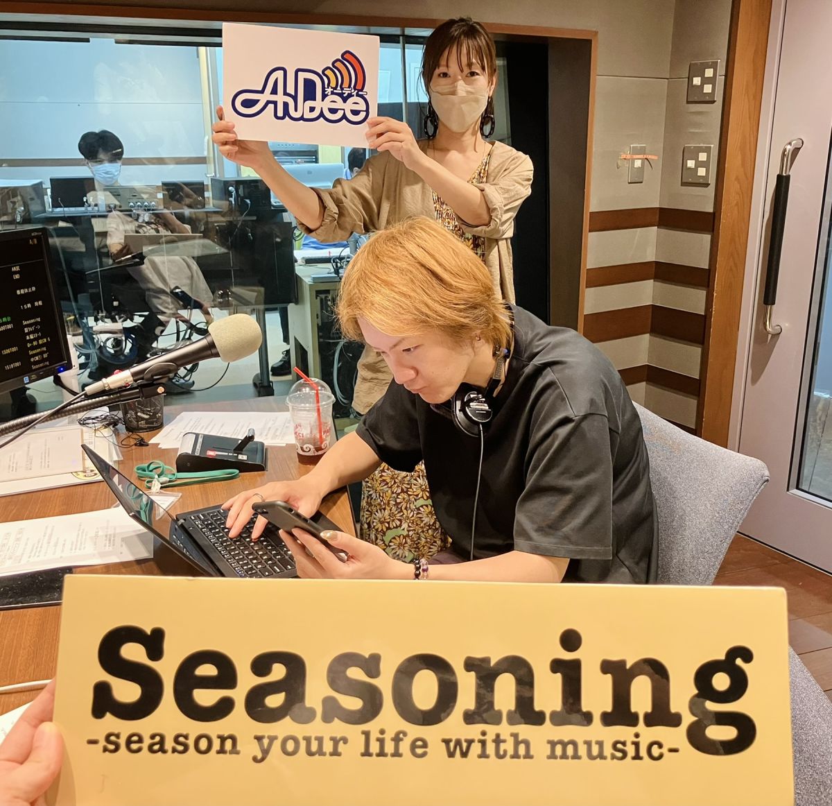 【ファミマ独自の就活支援講座】2022年7月7日（木）若新雄純の「色メガネ」#129