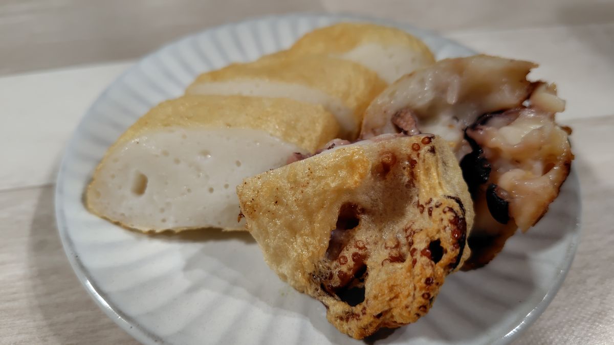 第141回「『手作り』にこだわり。堀部かまぼこ綾川」2024.12.3