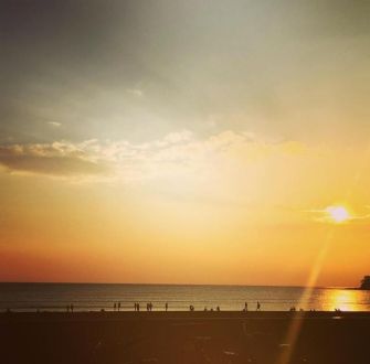 11月16日（金）今日の1コマ♪