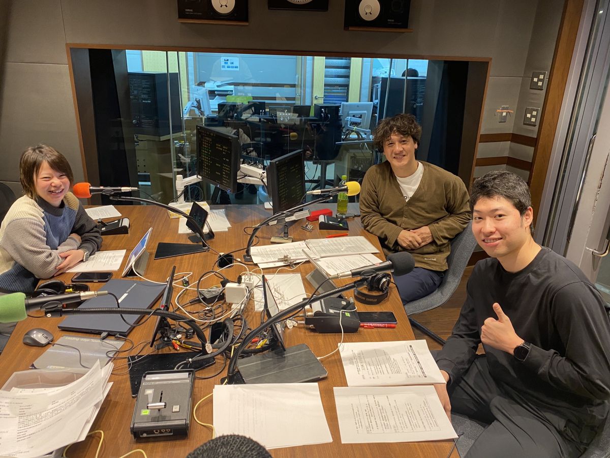 食べ放題はどこまでいける❓【1月13日アフタートーク】From Athlete! クールダウン #68