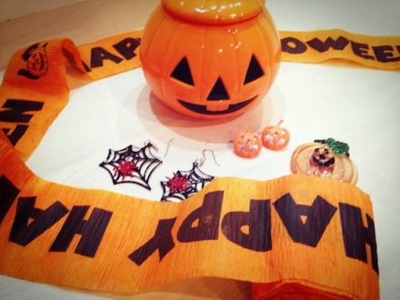 10月31日（金）今日の1コマ