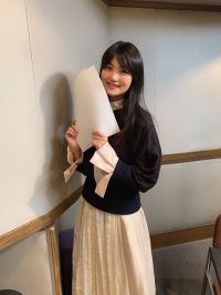 早見沙織の声に出して聴きたいJ-POP #18