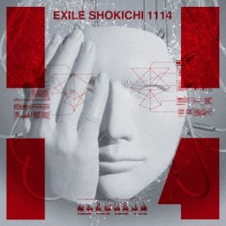 EXILE SHOKICHI①～ニューアルバム『1114』、5月15日にリリース！！！～