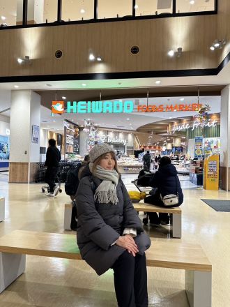 2024年３月９日（土）２回目の今日は、ノラ・ジョーンズをピックアップ。