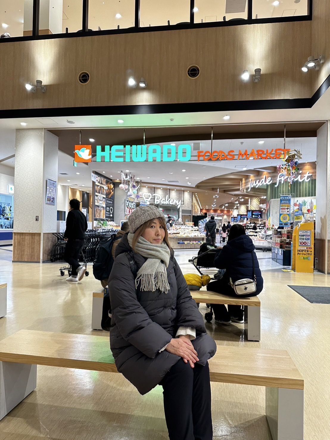 2024年３月９日（土）２回目の今日は、ノラ・ジョーンズをピックアップ。