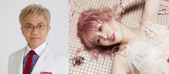 『TOKYO SPEAKEASY』今夜は 水道橋博士さんと大森靖子さんがご来店！