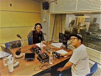 第2回：一発〇万貰ってたって言ってたね。