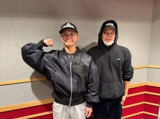 #195「嘉将、落ち着いていけよ」