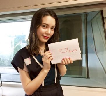 CITY GIRLS MUSIC #48《夏を使い果たす方法》