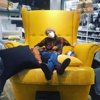 10月13日(火)今日の1コマ♪