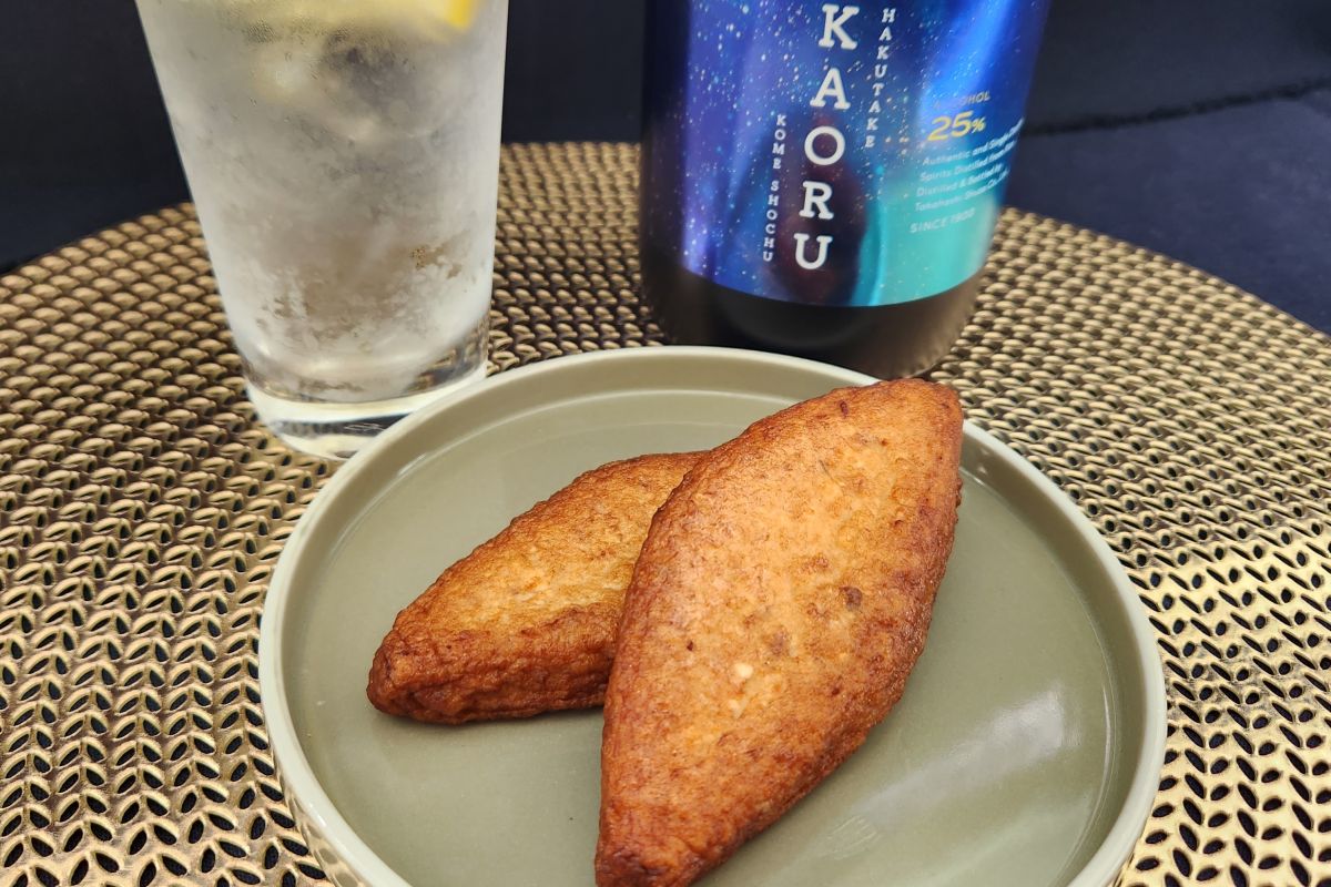 ＃１６　おび天／料理ってどう？