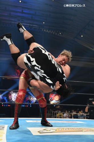 オカダ選手の近況、みんなのプロレスニュース！ジョナ選手との戦いについて！