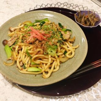 2月14日（木）今日の一コマ♪