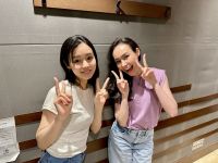 6/17(火)　ゲスト：藤原さくらさん