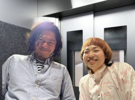 2025年5月6日(火)放送終了