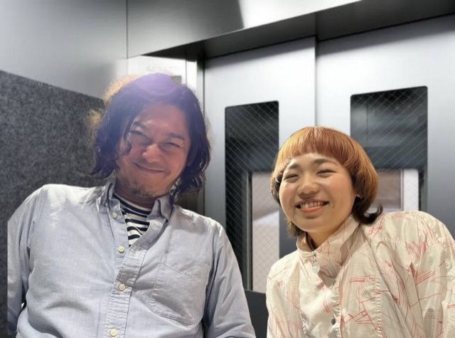 2025年5月6日(火)放送終了