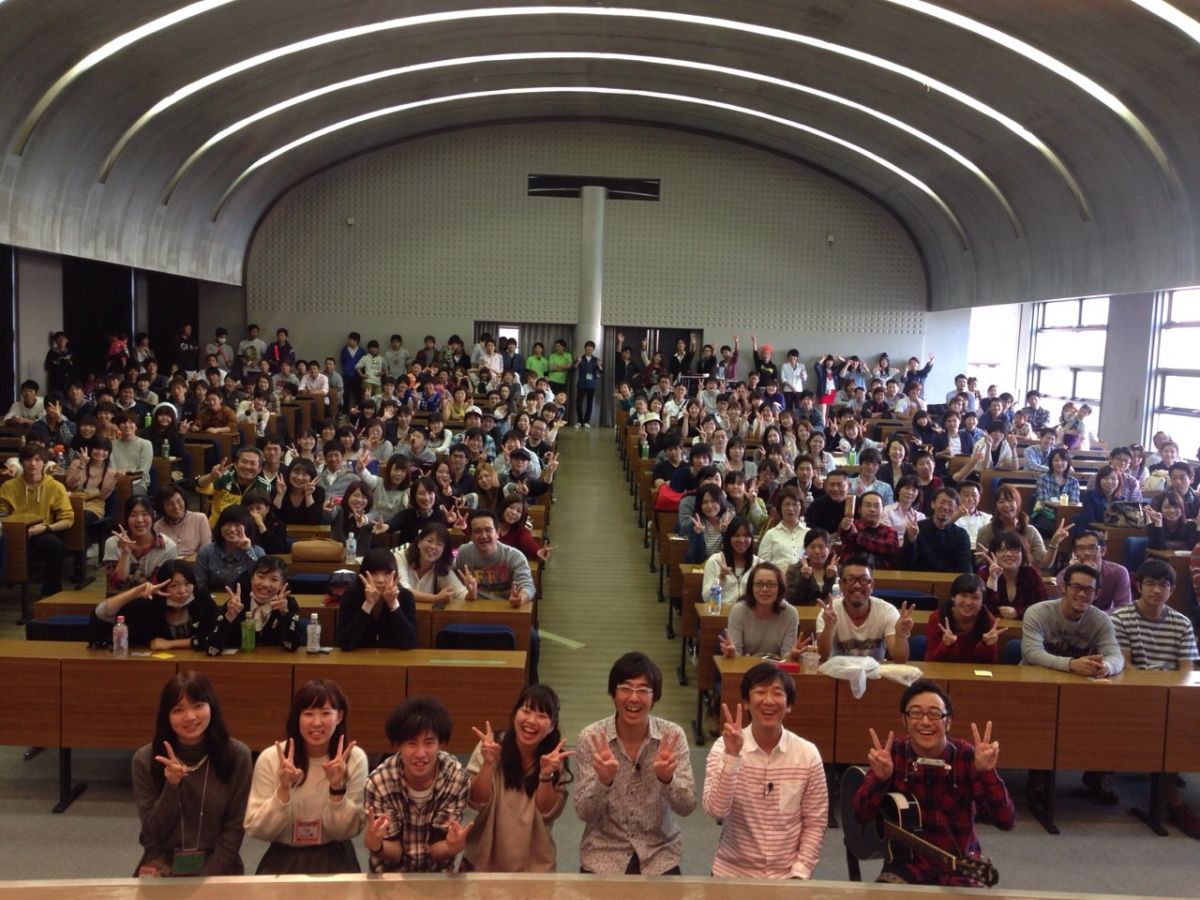 10月27日（月）今夜は三重県・公開収録の模様をお届け！