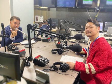 #40 木原・武藤の2025年はどう？