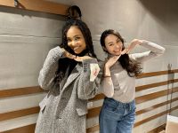 ゲスト：Crystal Kayさん！