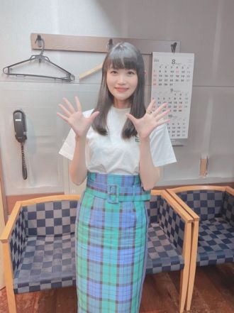 9月8日(木) SONG LIST