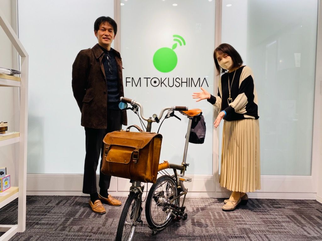 第34回　ブロンプトンポタリング協会 榮高志氏