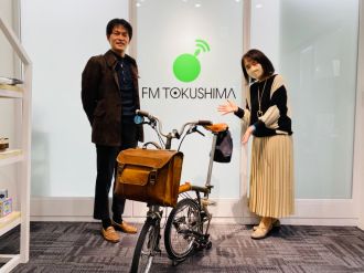 第34回　ブロンプトンポタリング協会 榮高志氏