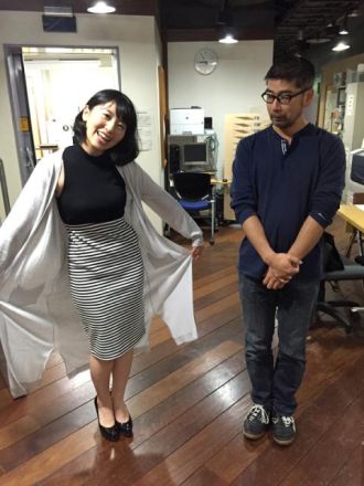 5月26日（木）のテーマは・・・