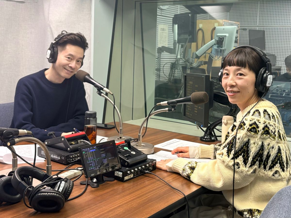 第2回：放送後記