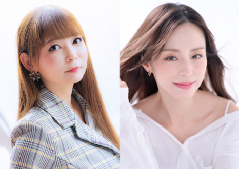 『TOKYO SPEAKEASY』今夜は、中川翔子さんと平野綾さんがご来店！