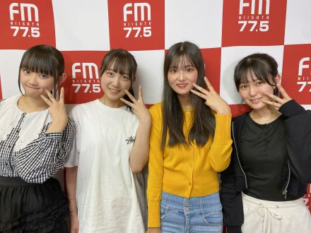 #152 【3期生3年目突入SP！①】