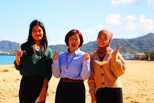 Vol.31 さぬき市から、「すなはまフェスティバル」をご紹介！（221026OA）